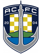 Auckland City U20 logo