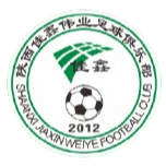 Shaanxi Jiaxin Weiye Football FC