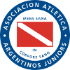 Argentinos Jrs Women logo