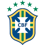 Brazil U18 logo