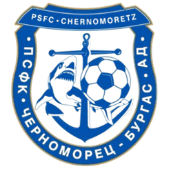 PSFC Chernomorets Burgas logo