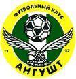 Logo FK Angusht Nazran