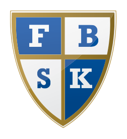 Frodinge Brantestad SK logo