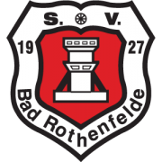 SV Bad Rothenfelde logo