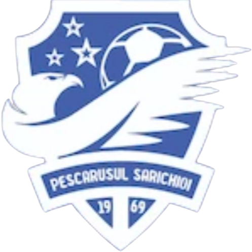 Pescarusul Sarichioi