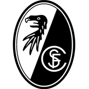 SC Freiburg logo