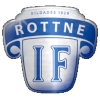 Rottne IF logo