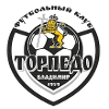 Torpedo Vladimir II logo