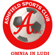 Ashfield SC Reserves logo