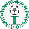 EC Iranduba U19 logo