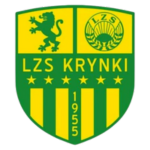 LZS Krynki logo
