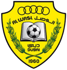 Al Wasl SC U19
