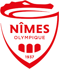 Nimes B logo