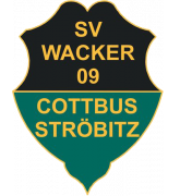 SV Wacker 09 Cottbus-Strobitz logo