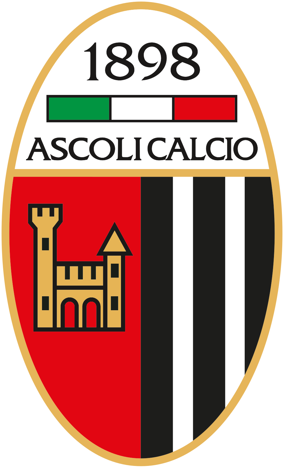 Ascoli logo
