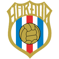 Hördur Isafjördur logo