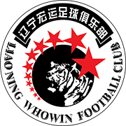 Liaoning Hongyun Reserves logo