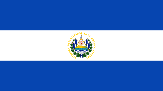 El Salvador U22