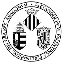 Universidad Valencia logo