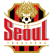 Fc Seoul (R) logo