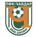 Chavdar Byala Slatina logo