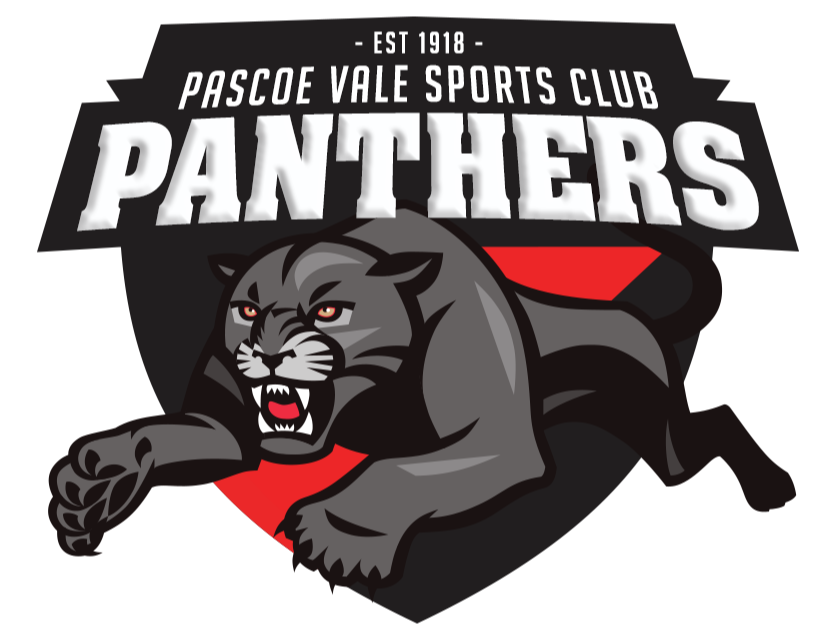 Pascoe Vale Women logo
