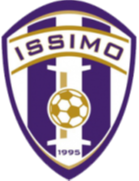 Logo Issimo