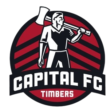 Capital FC Timbers (w) logo