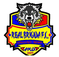 Real Brigida logo