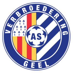 Verbroedering Geel U21 logo