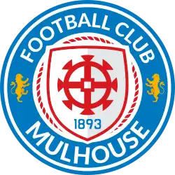 Mulhouse logo