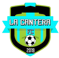 La Kantera FC (W) logo