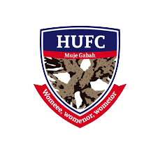 Logo Hohoe United FC