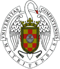 Universidad Complutense logo