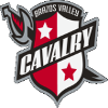 Brazos Valley Cavalry logo