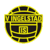 Vastra Ingelstad IS logo