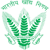 Food Corporation Of India logo
