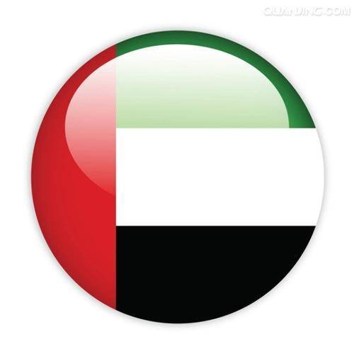 UAE University Logo