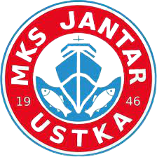 MKS Jantar Ustka logo