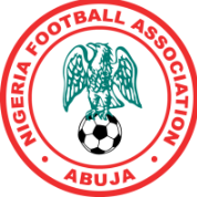 Nigeria Futsal logo