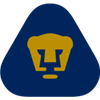 Logo Unam Pumas U19 (W)