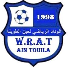 WR Ain Touila