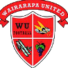 Wairarapa United FC (w) logo