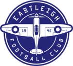 Eastleigh U18 logo
