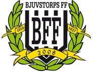 Bjuvstorps FF logo
