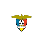 Gullfalkinn Reykjavik logo