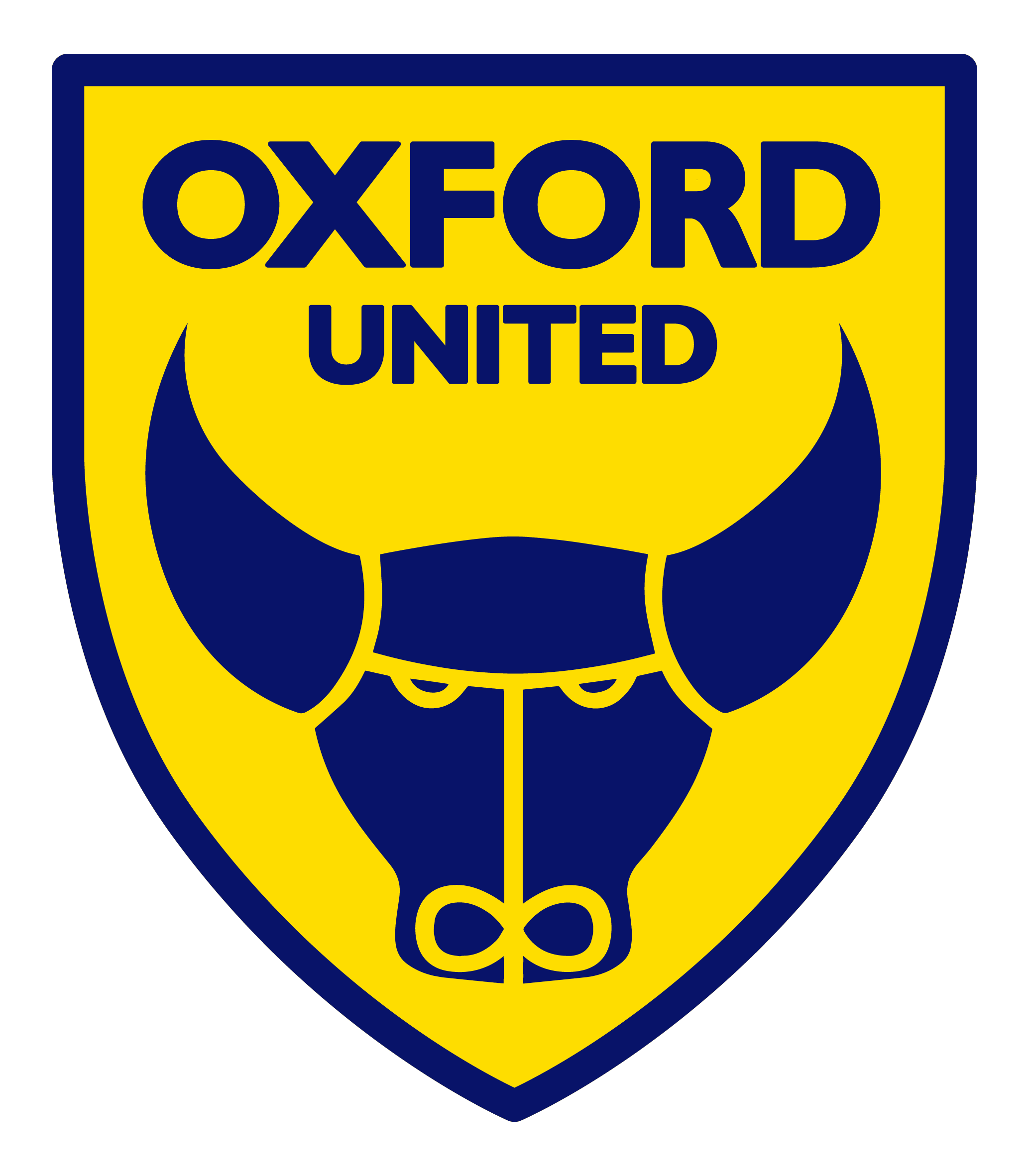 Oxford United logo