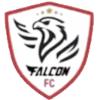 Falcon Myanmar U20 logo