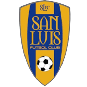UD San Luis Logo