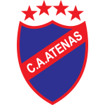 Atenas U19 logo